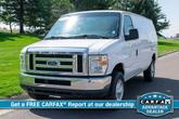 Photo of 2011 White Ford E250