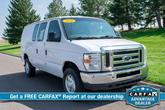 Thumbnail of 2011 White Ford E250
