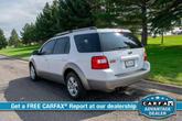 Thumbnail of 2007 White Ford Freestyle