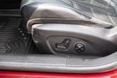 Thumbnail of 2015 Red Chrysler 200