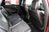 Thumbnail of 2015 Red Chrysler 200