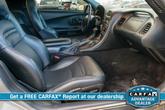 Thumbnail of 1998 Blue Chevrolet Corvette