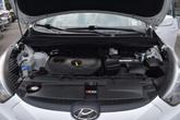 Thumbnail of 2015 Winter White Hyundai TUCSON