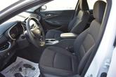 Thumbnail of 2023 White Chevrolet Malibu
