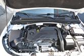 Thumbnail of 2023 White Chevrolet Malibu