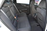 Thumbnail of 2023 White Chevrolet Malibu