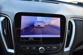 Thumbnail of 2023 White Chevrolet Malibu