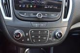 Thumbnail of 2023 White Chevrolet Malibu