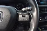 Thumbnail of 2024 Red Honda HR-V