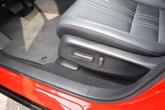 Thumbnail of 2024 Red Honda HR-V