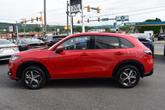Thumbnail of 2024 Red Honda HR-V
