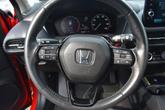 Thumbnail of 2024 Red Honda HR-V