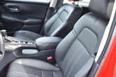 Thumbnail of 2024 Red Honda HR-V