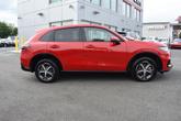 Thumbnail of 2024 Red Honda HR-V