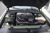 Thumbnail of 2023 Green Dodge Challenger
