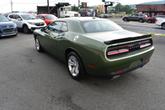 Thumbnail of 2023 Green Dodge Challenger