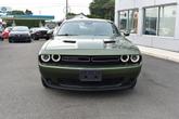 Thumbnail of 2023 Green Dodge Challenger