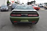 Thumbnail of 2023 Green Dodge Challenger