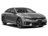 Thumbnail of 2025 Snow White Pearl Kia K5