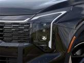 Thumbnail of 2026 Ebony Black Kia Sportage
