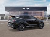 Thumbnail of 2026 Ebony Black Kia Sportage