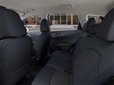 Thumbnail of 2026 Ebony Black Kia Sportage