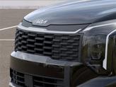 Thumbnail of 2026 Ebony Black Kia Sportage