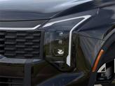 Thumbnail of 2026 Ebony Black Kia Sportage