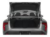Thumbnail of 2025 Black Kia K4