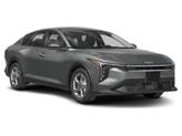 Thumbnail of 2025 Black Kia K4