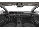 Thumbnail of 2025 Black Kia K4