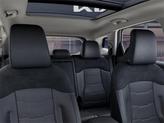 Thumbnail of 2026 Glacial White Pearl Kia Sportage