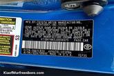 Thumbnail of 2018 Blue Crush Metallic Toyota Camry