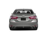 Thumbnail of 2018 Blue Crush Metallic Toyota Camry
