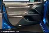 Thumbnail of 2018 Blue Crush Metallic Toyota Camry
