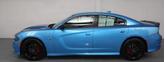 Thumbnail of 2023 B5 Blue Pearlcoat Dodge Charger