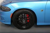 Thumbnail of 2023 B5 Blue Pearlcoat Dodge Charger