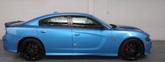 Thumbnail of 2023 B5 Blue Pearlcoat Dodge Charger