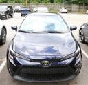 Thumbnail of 2022 Blueprint Toyota Corolla