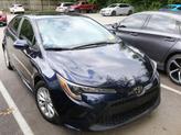 Thumbnail of 2022 Blueprint Toyota Corolla
