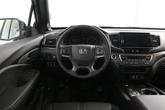 Thumbnail of 2025 CRYSTAL BLACK Honda Ridgeline