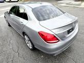 Thumbnail of 2015 GREY Mercedes-Benz C-Class