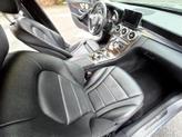 Thumbnail of 2015 GREY Mercedes-Benz C-Class