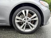 Thumbnail of 2015 GREY Mercedes-Benz C-Class