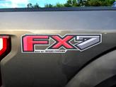 Thumbnail of 2018 BROWN Ford F-150