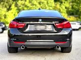Thumbnail of 2018 BLACK BMW 440 Gran Coupe