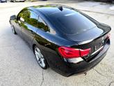Thumbnail of 2018 BLACK BMW 440 Gran Coupe