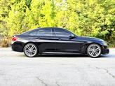 Thumbnail of 2018 BLACK BMW 440 Gran Coupe
