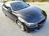 Thumbnail of 2018 BLACK BMW 440 Gran Coupe