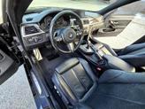 Thumbnail of 2018 BLACK BMW 440 Gran Coupe
